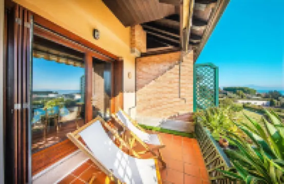 Residence Moniga Porto 1-08 by Wonderful Italy
