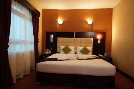 Nine Hotel
