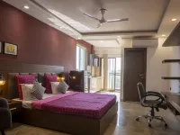 Perch Service Apartment DLF Cyber City Hotels near Zoreko - Original Gamers, Gurugram