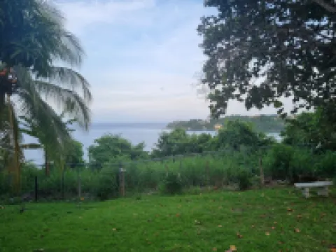 Leisure Duplex at Csompo Silver Manor Hotels in Saint Ann’s Bay