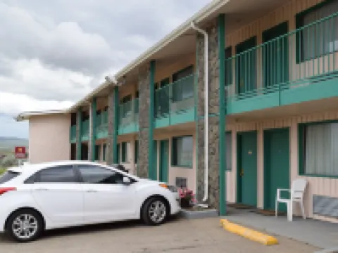 Travelers Inn & Suites Hotels in Craig