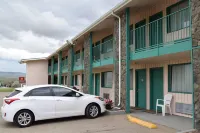 Travelers Inn & Suites Hotels in Craig