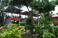 Meephawa Resort Hotel in zona Wat Tanoodrai