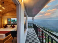 The Kufri House Hotels in Shimla