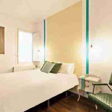 Stay U-Nique Apartments Estación del Norte Rooms