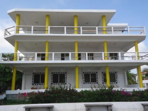 كونسيرج بلازا سان رافائيل فنادق في 