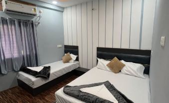 Hotel Shree Gangotri