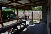 Arch Cabins Self Catering Homes Storms River Hotels in Stormsrivier