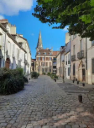 Maison Rinette