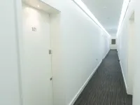 亞歷山德拉宮豪華服務公寓在聖阿爾班斯 聖奧爾本斯市酒店