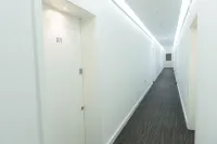 亞歷山德拉宮豪華服務公寓在聖阿爾班斯