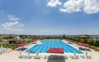 Ramada Plaza by Wyndham Silivri - Ocean View