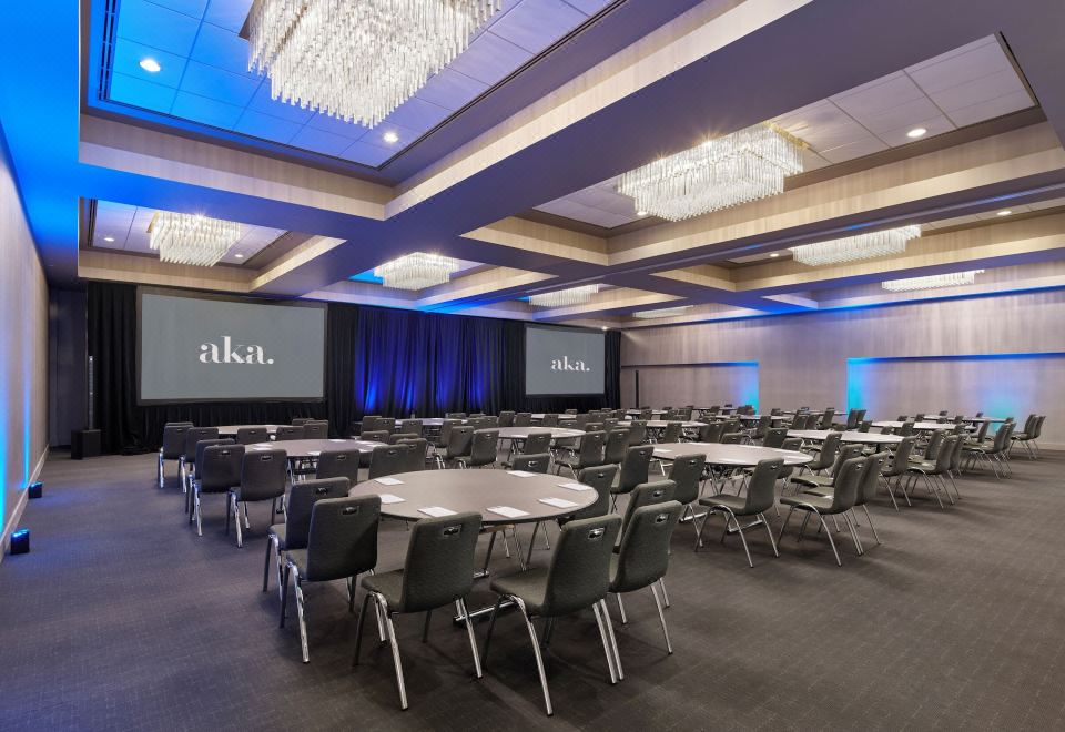 알렉산드리아 올드 타운 거리의 모습