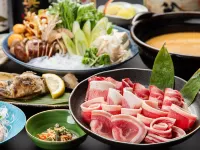 Daitouen Hotels near Tokai University Suwa High School