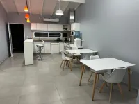 GUGASUITES Hôtels à : Tristán Suárez