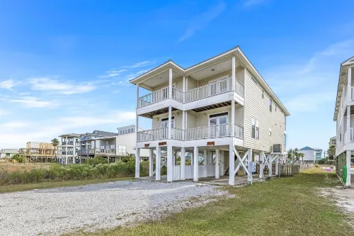 Turtle's Nest West Các khách sạn ở Bãi biển Gulf Shores