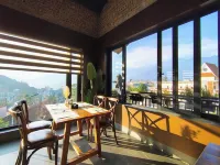 Sapa Pine Hill Eco Lodge