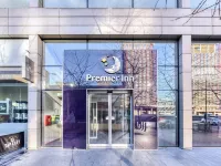 Premier Inn London Stratford Hotels in Stratford