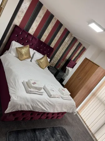 138 Fresh Apartments Chapel Street Salford