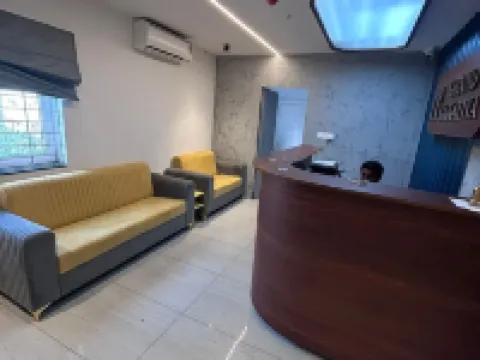 Hotel Grand Kakatiya Hotels in Warangal