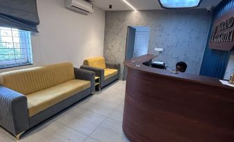 Hotel Grand Kakatiya