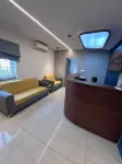 Hotel Grand Kakatiya Hotel di Warangal