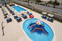 Tui Suneo Palm Beach Skanes - All Inclusive - 비치