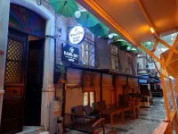 Kamil Bey Suites - bar