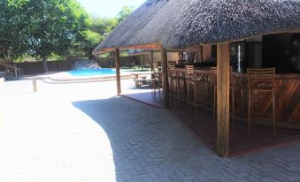 Wingate Hotel Maun