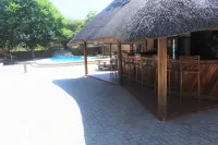 Wingate Hotel Maun Hotel di 