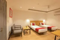 Hotel Grand Tashree Hotell i Samalka