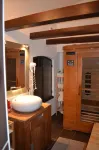 Mill apartment on the Lower Rhine