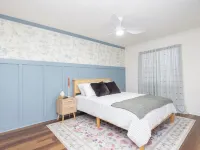 Newly renovated 2 bedroom Condo in Oxford near the Square and Ole Miss campus