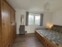 Cosy yet spacious Highland Hideaway for 6