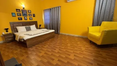 Heavenly Stays Hotels in Defence Housing Authority