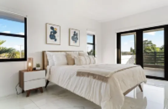 May Special! 4Br - Private Yard & Grill, Near Coral Gables & Mia Airport