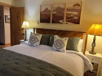 Jackson Hole condo in the Aspens. A retreat close to Nat. Parks & JHMR, King Bed Hotels in Wilson