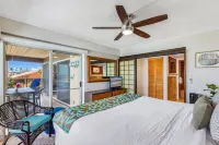 3Br/2BA Oceanfront - Nohonani 403 - Stunning Views from Every Room! Pool & Beach