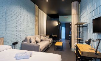 Apartamentos HEY U
