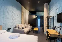 Apartamentos HEY U Hotels in Huerta de Murcia