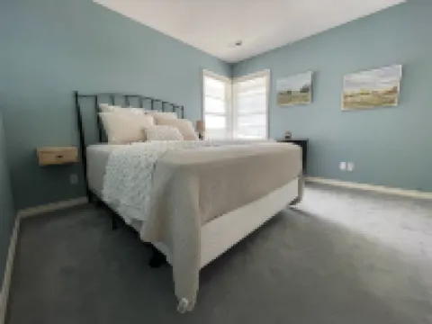 The Gaard House Hotels in Carlton
