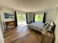 Brand New Waterfront Luxury Home, convenient to CooperstownAll Star Village 프랭클린 호텔