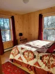 Balsam Point Lake House a Lakeside Getaway for Family Fun and Relaxation.