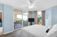 3-Bedroom 3-Bath Condo Just Steps to a Private Destin Beach and Big Kahuna's
