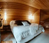 Cozy Cabin+Dogs Welcome+Hurricane Ridge+Olympic National Park