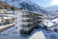 Hotel Cevedale فنادق في Prato allo Stelvio