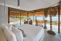 Bleu Mathis Gili Asahan Hotels in Pelangan