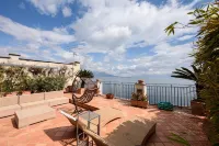 Via Posillipo 335 Hotels in Posillipo