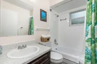 Luxurious 2 bedroom near Innisbrook Golf Resort!