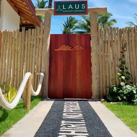 Laus Bangalôs Experience